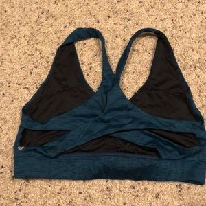 Marika yoga bra